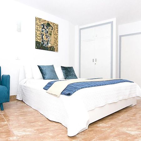 Balcon Del Mar Apartment Tacoronte Exterior foto